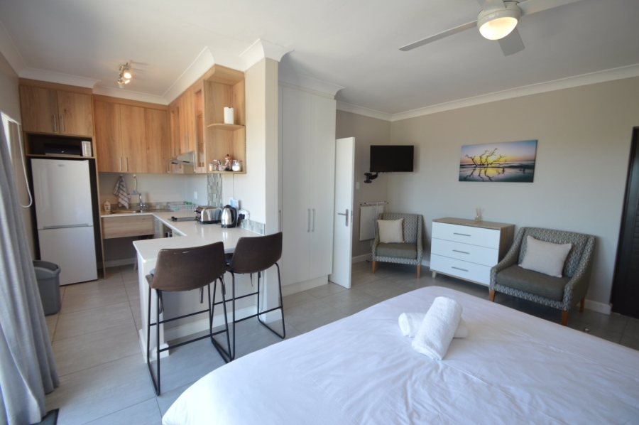To Let 1 Bedroom Property for Rent in Piesang Valley Western Cape